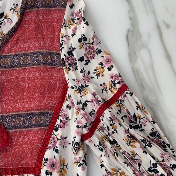 Spell & The Gypsy collective Romper - Picture 6 of 13